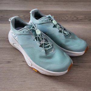 Hoka Transport Trellis / Mercury